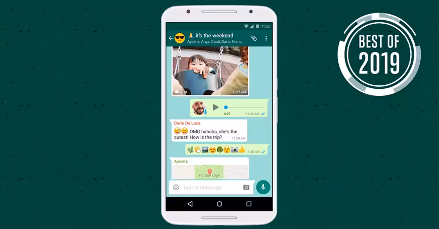 [Best of 2019] No, end-to-end encryption isn’t a marketing gimmick