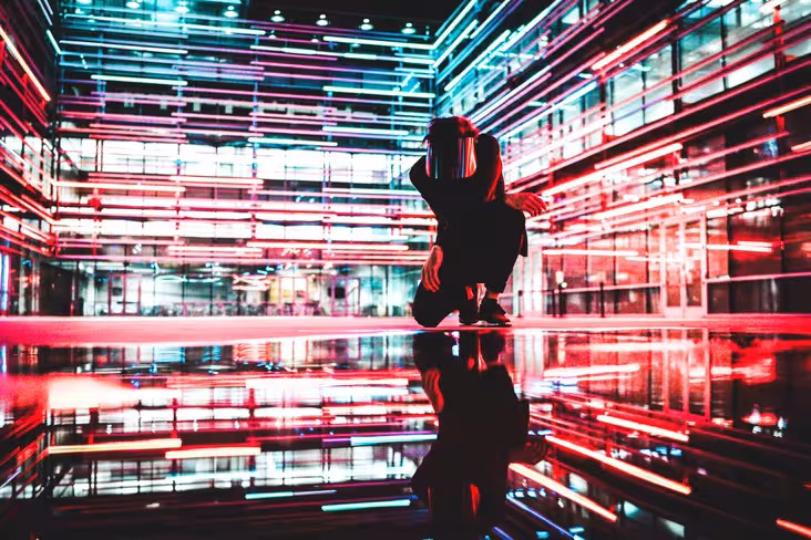 The future of AI is collaborative Featured Image