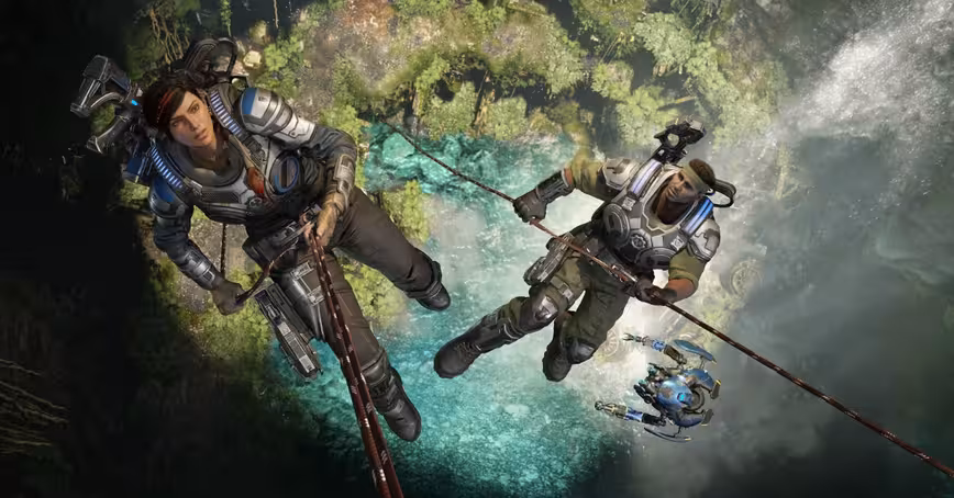 Microsoft courts Steam’s audience with Xbox Game Pass on PC