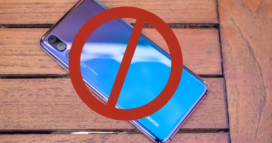 After Google, Qualcomm and Intel reportedly stop dealing with Huawei