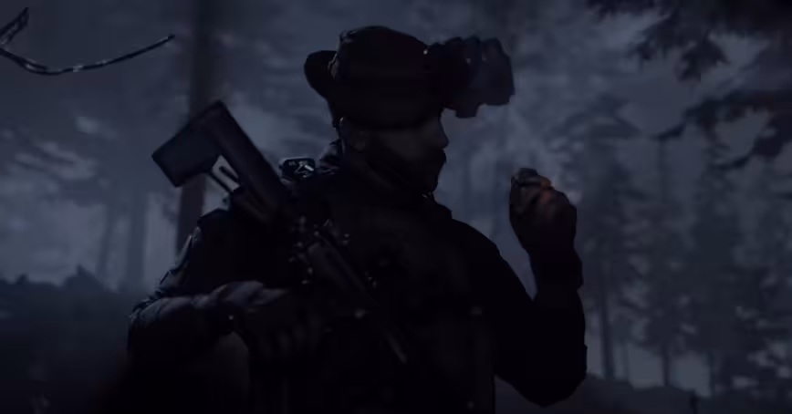 Baldur’s Gate and Modern Warfare fans prepare for a 00s game revival