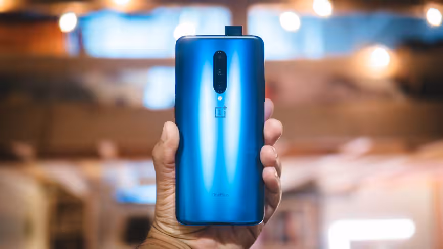 OnePlus 8 Pro leak confirms 120Hz display option