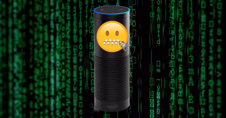 How our interactions with voice assistants normalize sexual harassment