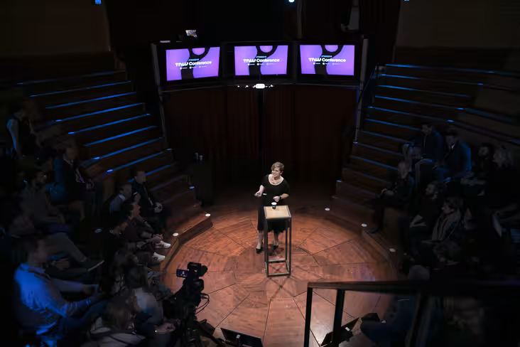 The way we eat is killing the planet — here’s how tech can help