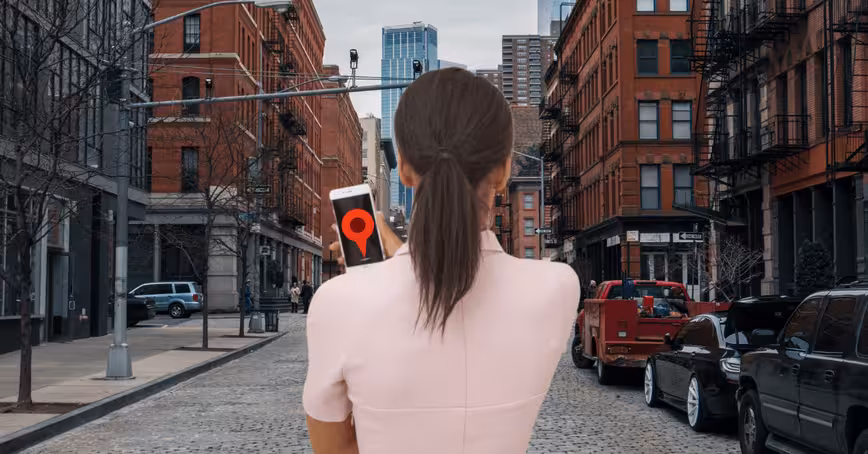 How the messaging app ‘bthere’ became a sexual assault prevention tool