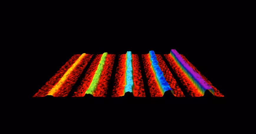 Oops! Scientists accidentally create new material that makes batteries charge much faster
