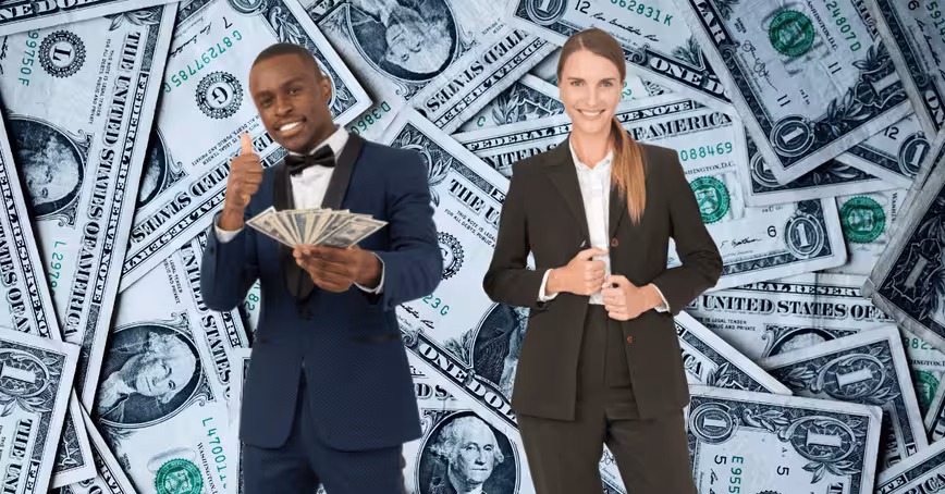 Here’s how working with VCs can make you more than just money