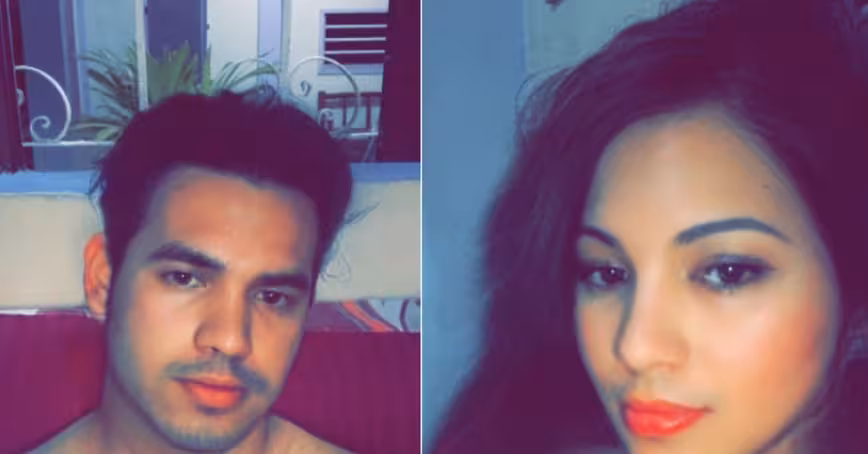 Why Snapchat’s new gender swap feature is problematic for many trans people