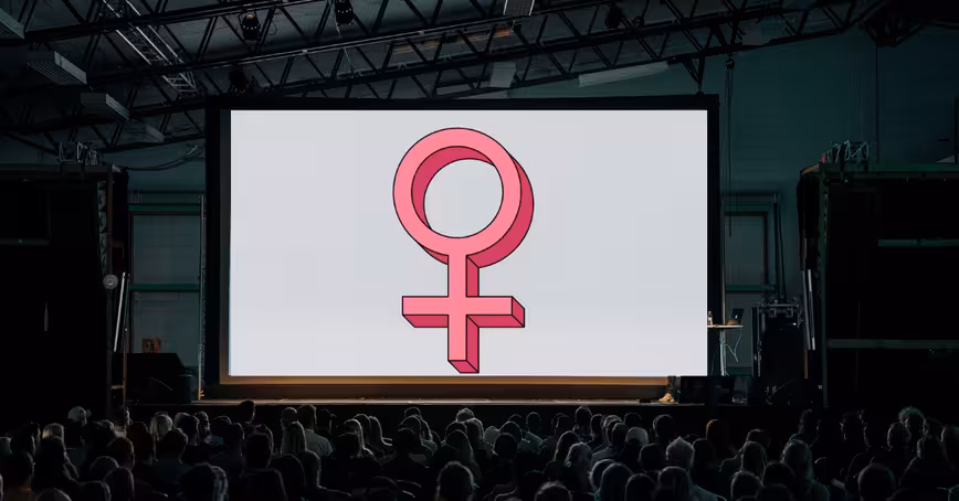 Are ‘women in tech’ events helpful or hurtful to gender equality?