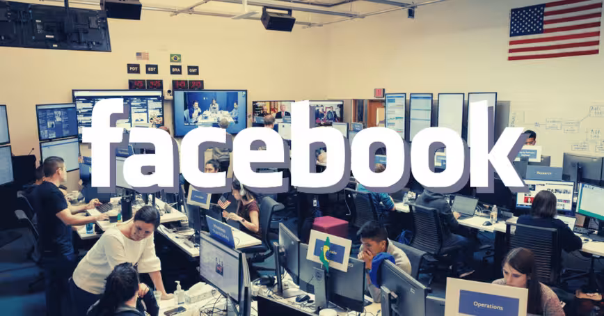 Facebook’s approach to fighting fake news is admirable, but not sustainable