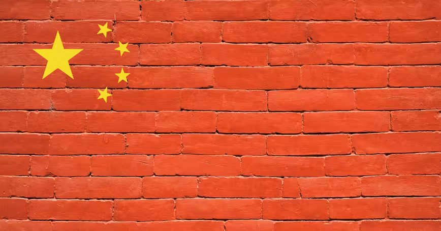 This tool lets you check if a website is blocked in China