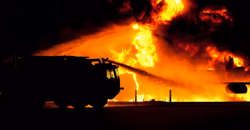 Emergency services still struggle with GDPR — but the regulation could be a benefit