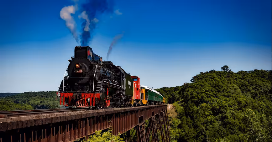 Why the future of US data regulation must come from Congress