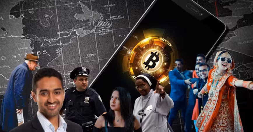 5 bite-size Bitcoin factoids to beef up your cryptocurrency knowledge