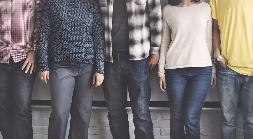 When it comes to speaker diversity, we’ve only scratched the surface