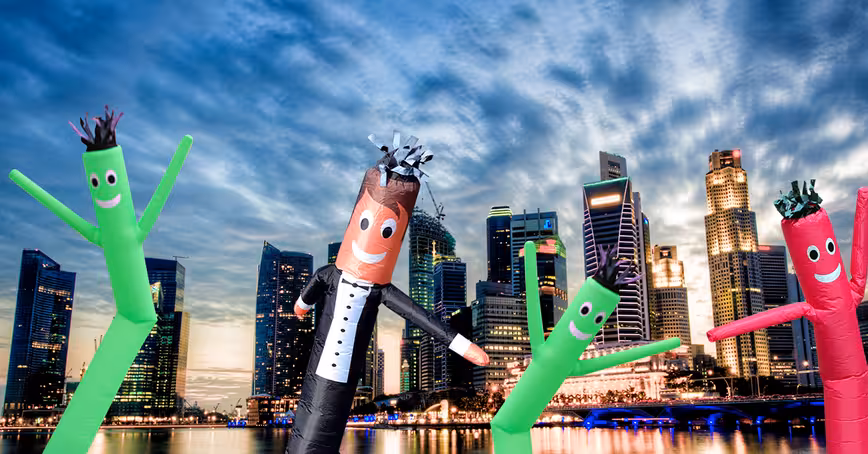 How this music YouTube series succeeds at ‘dancing about architecture’