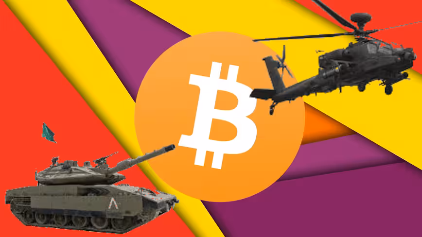 The crypto marketing war — a story about guerilla marketing
