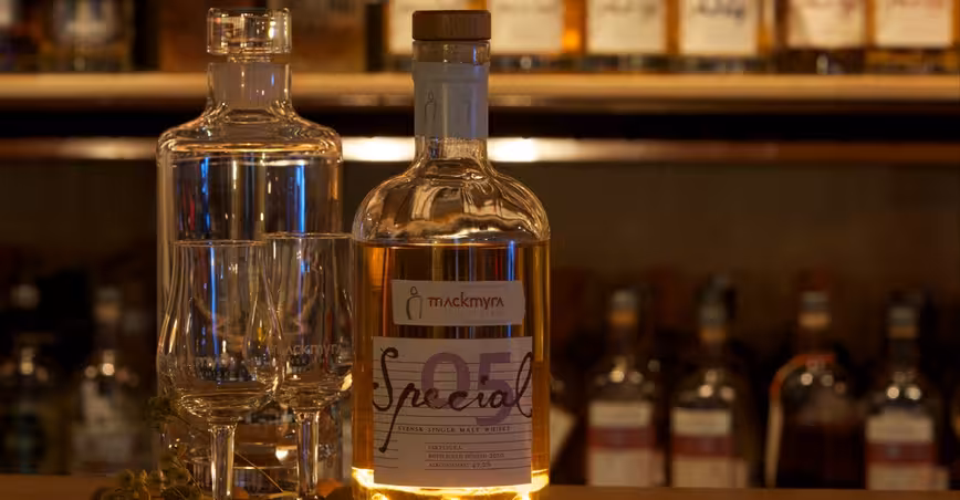 Microsoft’s AI hallucinates unique whisky flavors