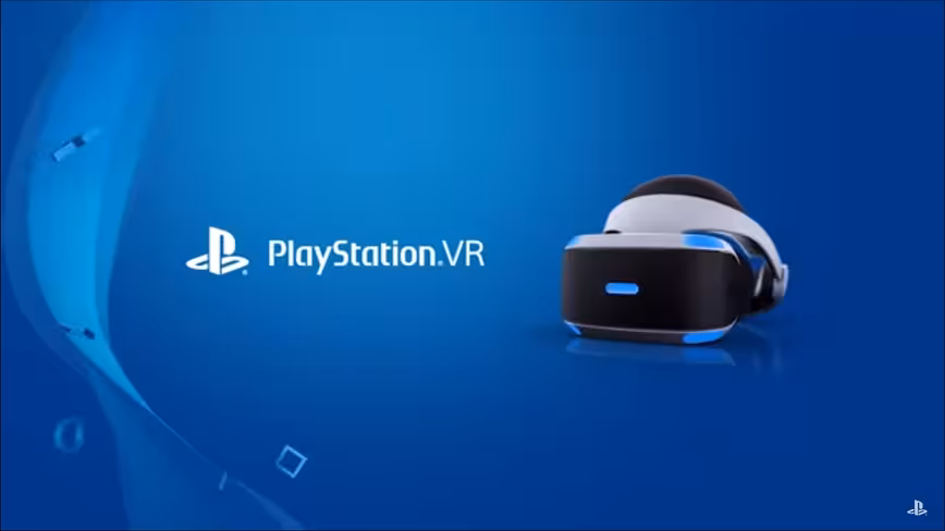 Sony’s proposed full-body gyroscope controller for VR looks incredibly fun