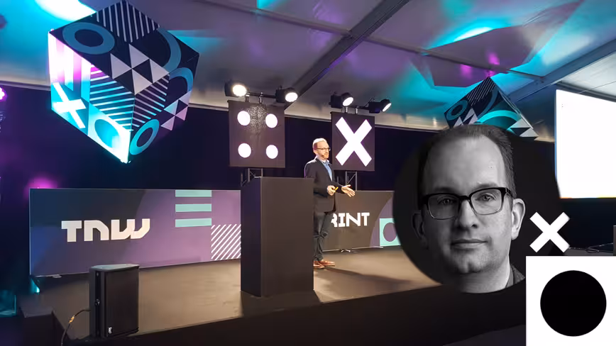 Reddit’s CTO: Designers should know these two things