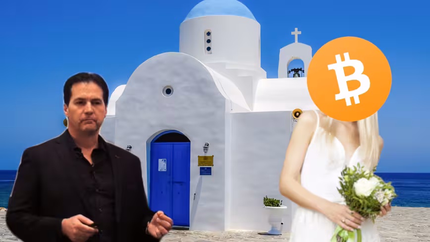 Craig Wright says Hurricane Dorian stops him from challenging that pesky Bitcoin court order worth billions