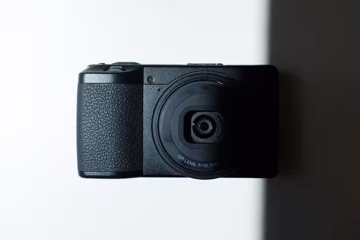 Ricoh GRIII review: A great street photography camera, but far from perfect