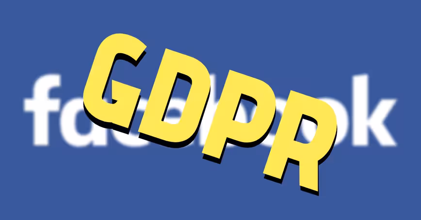 Facebook finally faces GDPR lawsuit after getting shot down in Austrian court