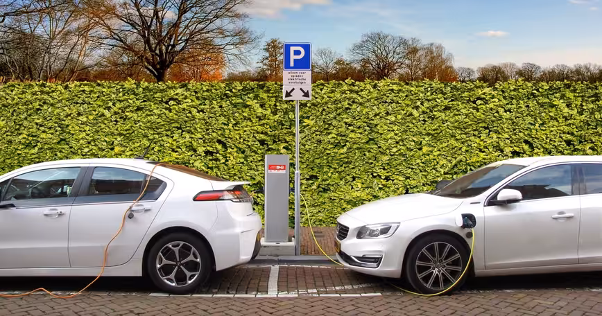 India wants to make 40% cabs electric by 2026 to meet climate change goals