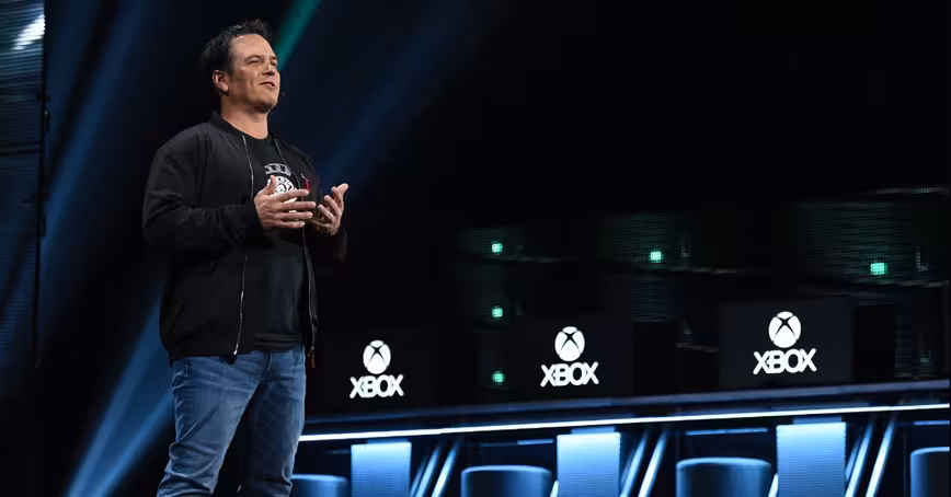 Xbox head thinks E3 is about boosting gaming’s reputation — it’s not