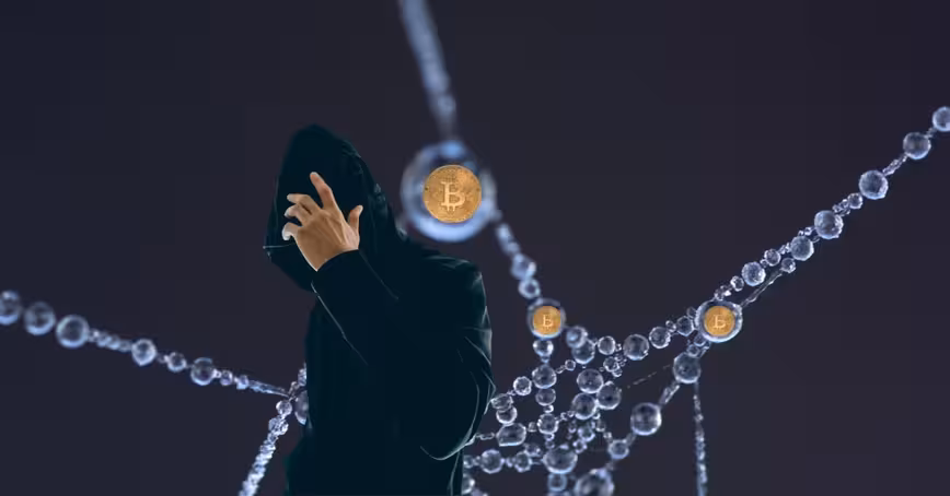 Alleged moderator of dark web drug market AlphaBay facing 20 years in prison