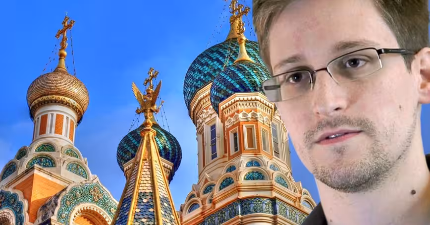 Edward Snowden used Bitcoin to buy servers for 2013 mass surveillance leak