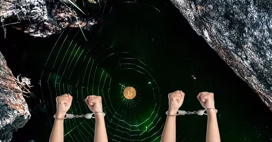 Top fentanyl seller on AlphaBay and Dream Market sentenced to 7 years prison