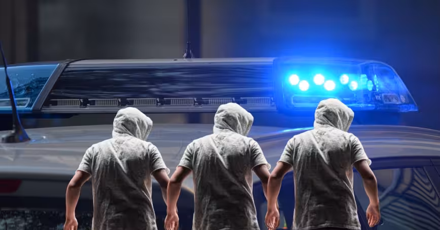 German police raid another Bitcoin-powered dark web marketplace