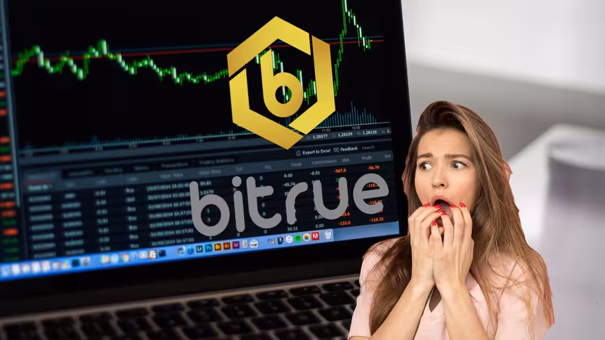 Hackers breach cryptocurrency exchange Bitrue for $4.2M in Ripple and Cardano