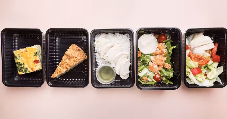 We can’t recycle black plastic, but now we can use its carbon for renewable energy