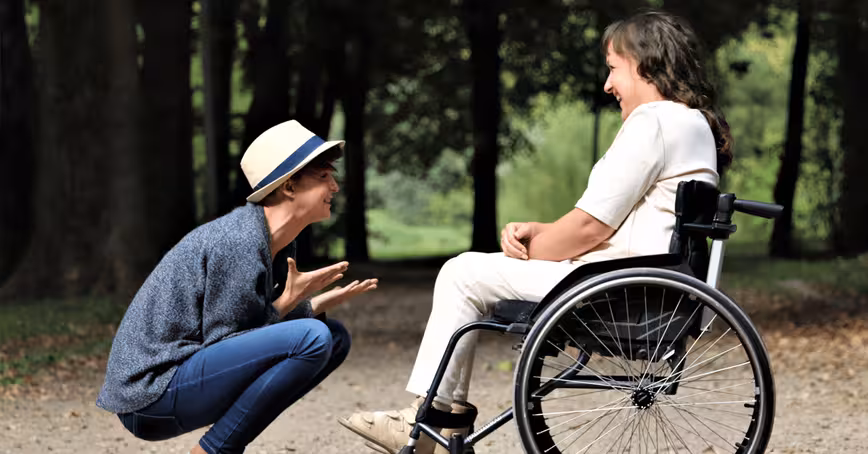 People with disabilities are finding empowerment from Instagram communities