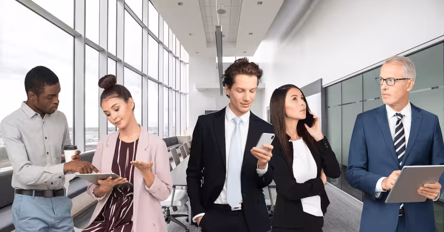 Corporate innovation isn’t dead, it just needs an outside perspective