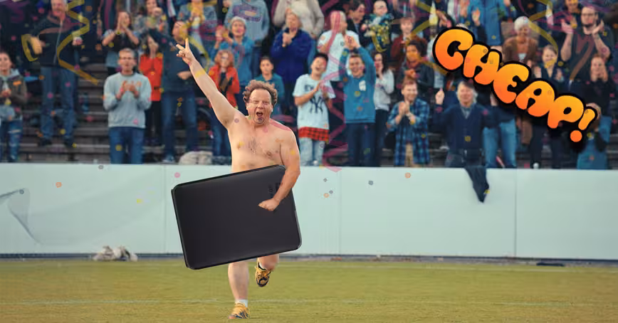 CHEAP: $60 for this 2TB Western Digital portable HD? TIME TO TEAR OFF OUR CLOTHES IN JOY