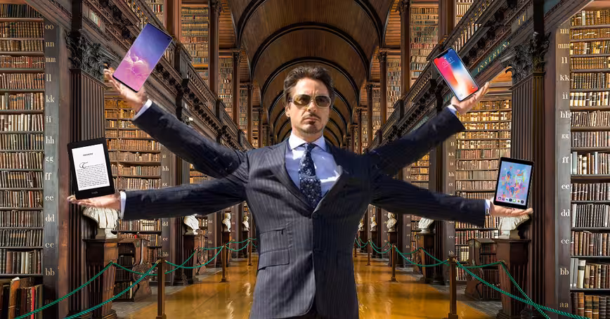 How to sync non-Amazon ebooks across multiple Kindles and apps