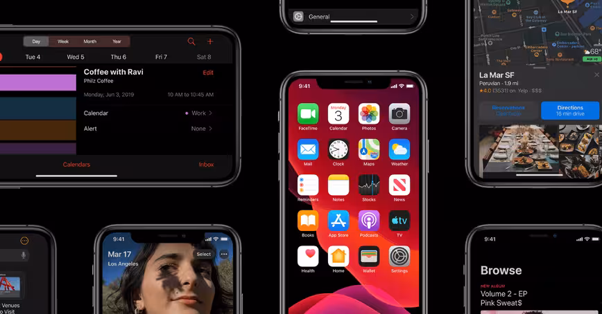 The messy iOS 13 rollout shows Apple needs a revised release schedule
