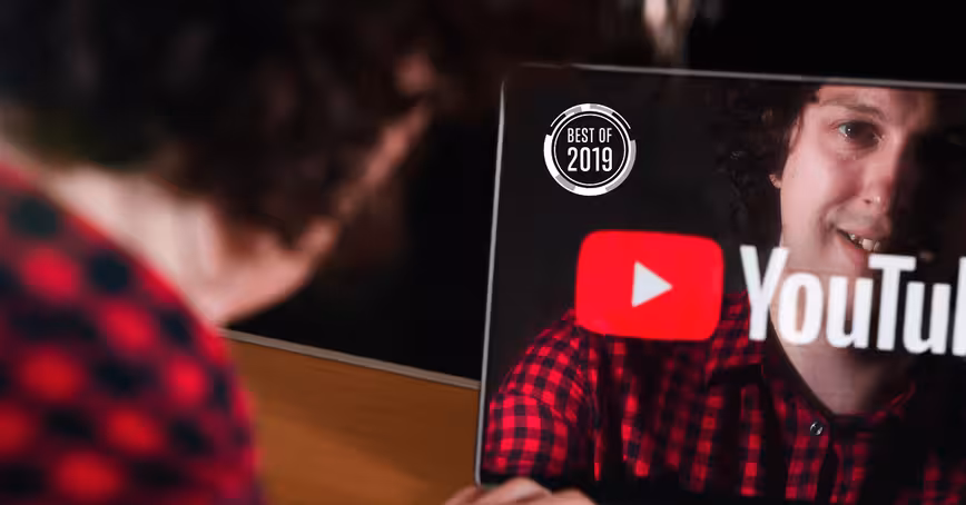 [Best of 2019] ‘YouTubers’ author Chris Stokel-Walker on how to fix the world’s biggest video platform