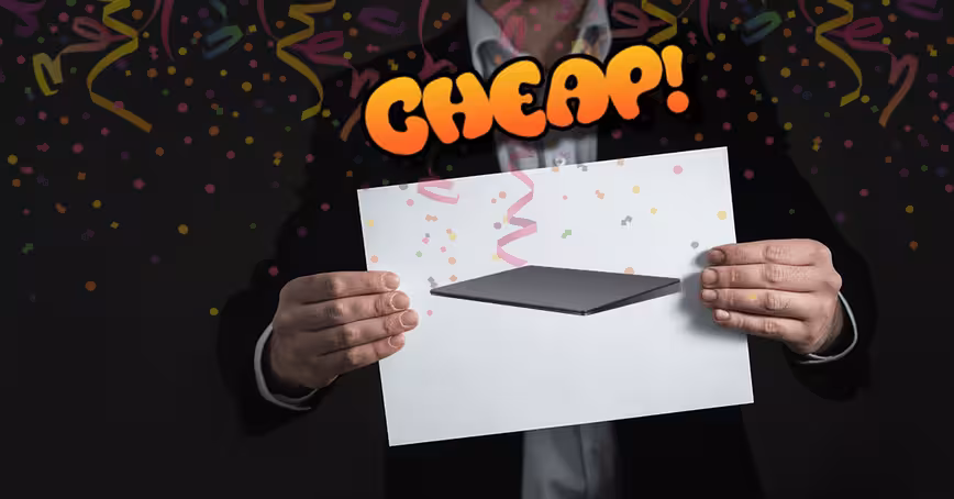 CHEAP: I’m spellbound. Apple’s MagicTrack Pad 2 is ONLY $104