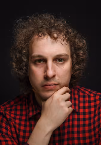 Chris Stokel-Walker, author of 'YouTubers'
