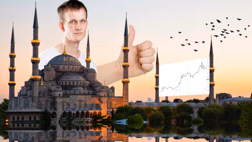 Ethereum lagged in active dapp users in Q2, but its price doubled – here’s what happened