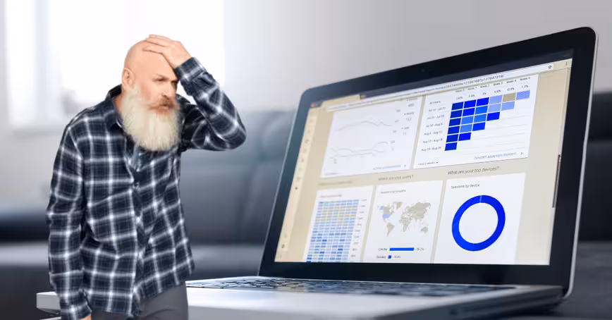 Here’s how you can truly understand your company’s metrics