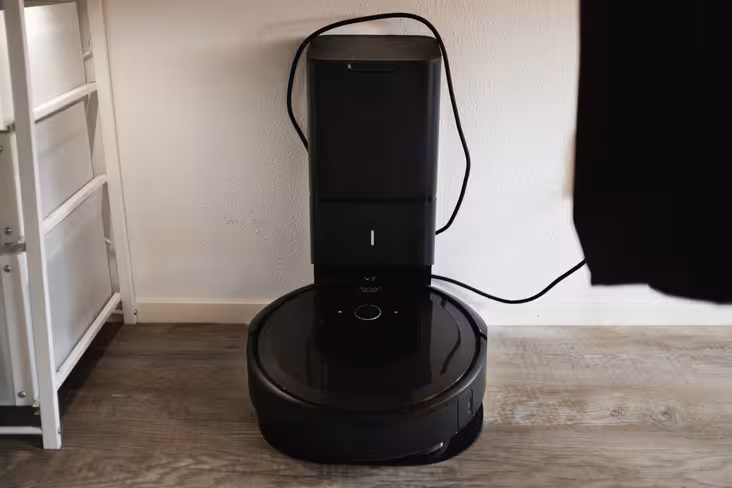 roomba, i7, irobot, i7+