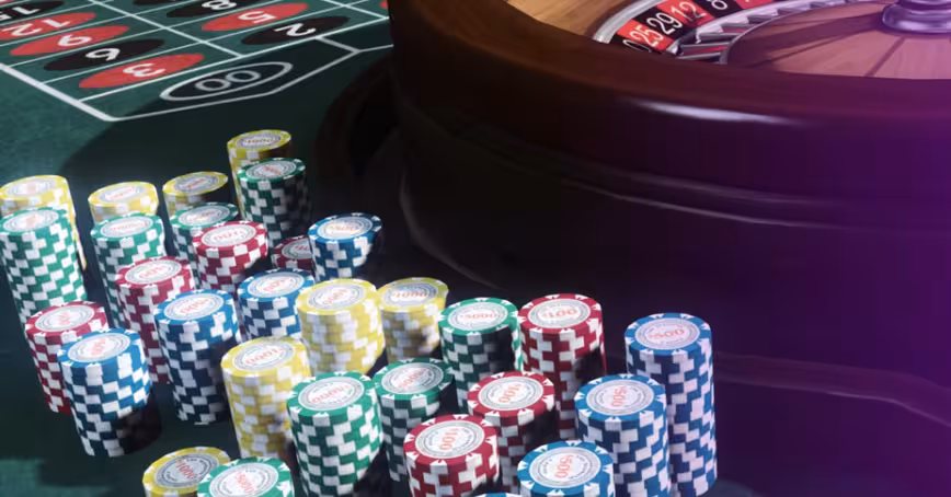 GTA Online opens in-game casino amid online gambling debate