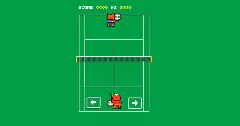 How to play Google’s addictive Wimbledon game on your phone or desktop