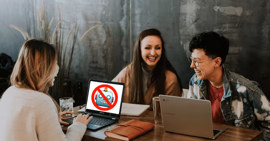 Why empathy won’t get automated anytime soon