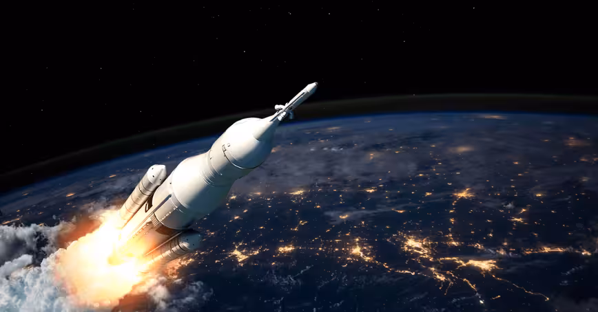 Nations must double down on AI R&D — or risk falling behind